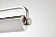 Vanity Nuvo 62-2361 Auden - 36 Inch LED Vanity - 3 CCT Selectable - Brushed Nickel Finish - Acrylic Lens Nuvo