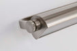 Vanity Nuvo 62-2361 Auden - 36 Inch LED Vanity - 3 CCT Selectable - Brushed Nickel Finish - Acrylic Lens Nuvo