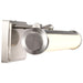 Vanity Nuvo 62-2366 Cora - 18 Inch LED Vanity - 3 CCT Selectable - Brushed Nickel Finish - Acrylic Lens Nuvo