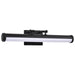 Vanity Nuvo 62-2370 Cora - 24 Inch LED Vanity - 3 CCT Selectable - Black Finish - Acrylic Lens Nuvo