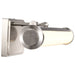 Vanity Nuvo 62-2371 Cora - 24 Inch LED Vanity - 3 CCT Selectable - Brushed Nickel - Acrylic Lens Nuvo