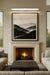 Vanity Nuvo 62-2376 Cora - 36 Inch LED Vanity - 3 CCT Selectable - Brushed Nickel Finish - Acrylic Lens Nuvo