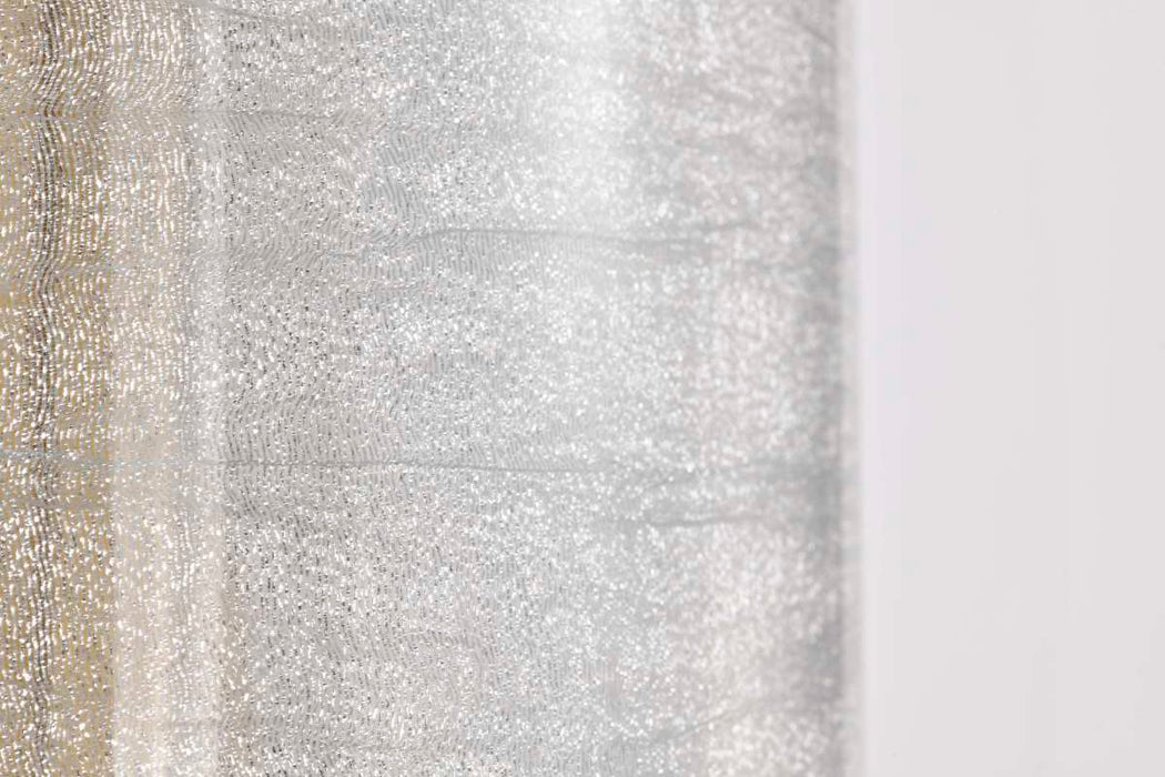 Sconce Nuvo 62-2414 Idris - LED 1 Light Wall Sconce - Vintage Brass Finish - Light Guide Panels Nuvo