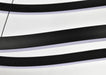 Pendant Nuvo 62-2422 Sylas - 48 Inch LED Pendant - Matte Black Finish Nuvo