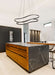 Pendant Nuvo 62-2422 Sylas - 48 Inch LED Pendant - Matte Black Finish Nuvo