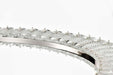 Pendant Nuvo 62-2446 Nova - LED 23 Inch Round Pendant - Polished Nickel Finish - K9 Crystal Nuvo