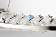 Pendant Nuvo 62-2447 Nova - LED 36 Inch Round Pendant - Polished Nickel Finish - K9 Crystal Nuvo