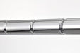 Pendant Nuvo 62-2452 Evander - LED 48 Inch Island Pendant - Matte Black Finish - Smoked Glass Nuvo