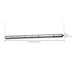 Pendant Nuvo 62-2452 Evander - LED 48 Inch Island Pendant - Matte Black Finish - Smoked Glass Nuvo