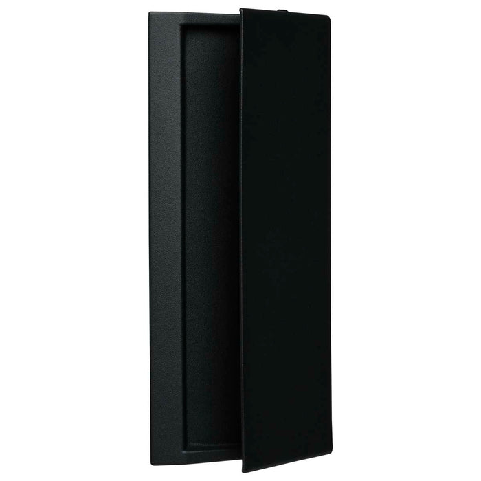 Sconce Nuvo 62-245 Peak - LED Wall Sconce - CCT Selectable - Matte Black Finish Nuvo