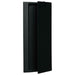 Sconce Nuvo 62-245 Peak - LED Wall Sconce - CCT Selectable - Matte Black Finish Nuvo