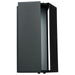 Sconce Nuvo 62-245 Peak - LED Wall Sconce - CCT Selectable - Matte Black Finish Nuvo