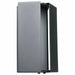 Sconce Nuvo 62-247 Peak - LED Wall Sconce - CCT Selectable - Matte Gray Finish Nuvo