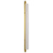Vanity Nuvo 62-2522 Velano - 36 Inch LED Vanity - Brushed Brass Finish Nuvo