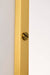 Vanity Nuvo 62-2522 Velano - 36 Inch LED Vanity - Brushed Brass Finish Nuvo