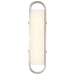 Vanity Nuvo 62-2530 Velano - 16 Inch LED Vanity - Brushed Nickel Finish Nuvo