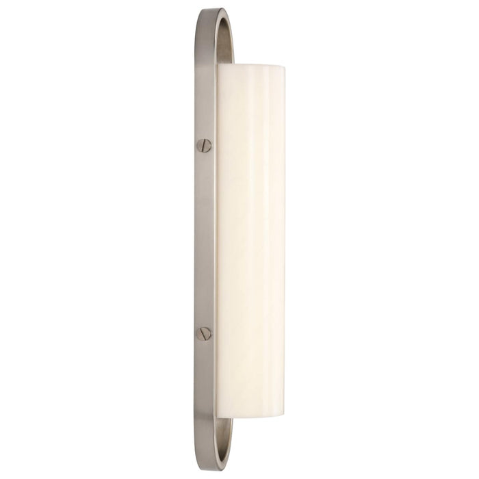 Vanity Nuvo 62-2530 Velano - 16 Inch LED Vanity - Brushed Nickel Finish Nuvo