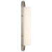 Vanity Nuvo 62-2530 Velano - 16 Inch LED Vanity - Brushed Nickel Finish Nuvo