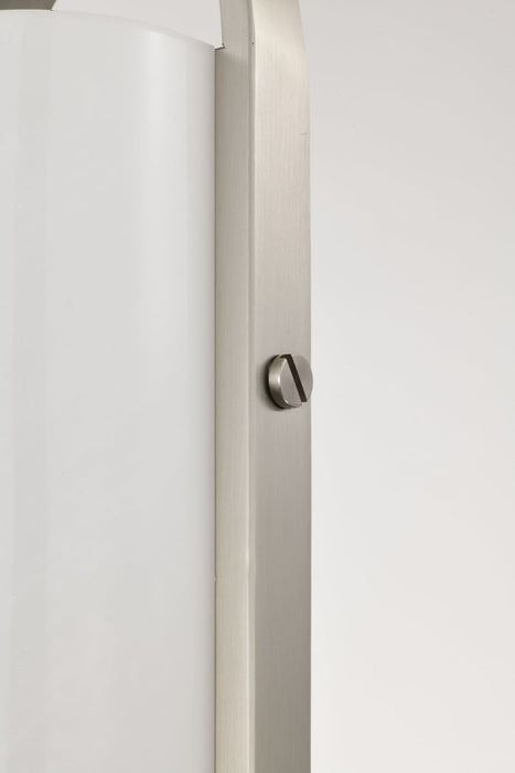 Vanity Nuvo 62-2530 Velano - 16 Inch LED Vanity - Brushed Nickel Finish Nuvo