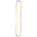 Vanity Nuvo 62-2531 Velano - 24 Inch LED Vanity - Brushed Nickel Finish Nuvo