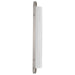 Vanity Nuvo 62-2531 Velano - 24 Inch LED Vanity - Brushed Nickel Finish Nuvo