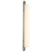 Vanity Nuvo 62-2531 Velano - 24 Inch LED Vanity - Brushed Nickel Finish Nuvo