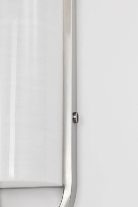 Vanity Nuvo 62-2531 Velano - 24 Inch LED Vanity - Brushed Nickel Finish Nuvo