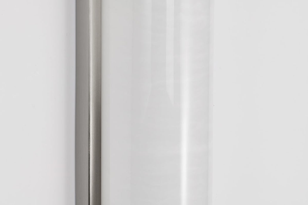 Vanity Nuvo 62-2531 Velano - 24 Inch LED Vanity - Brushed Nickel Finish Nuvo