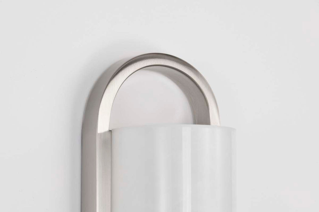 Vanity Nuvo 62-2531 Velano - 24 Inch LED Vanity - Brushed Nickel Finish Nuvo