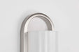 Vanity Nuvo 62-2531 Velano - 24 Inch LED Vanity - Brushed Nickel Finish Nuvo