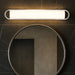 Vanity Nuvo 62-2531 Velano - 24 Inch LED Vanity - Brushed Nickel Finish Nuvo