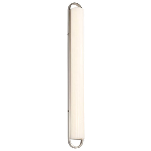 Vanity Nuvo 62-2532 Velano - 36 Inch LED Vanity - Brushed Nickel Finish Nuvo