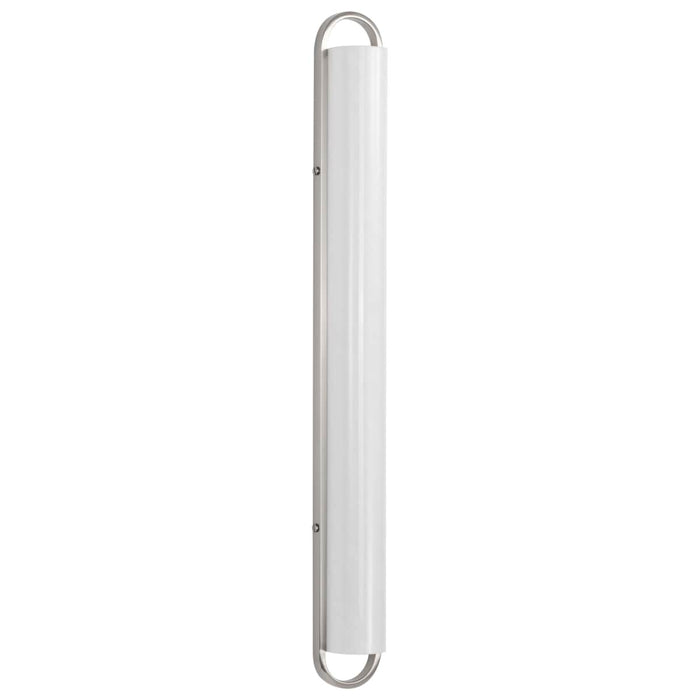Vanity Nuvo 62-2532 Velano - 36 Inch LED Vanity - Brushed Nickel Finish Nuvo
