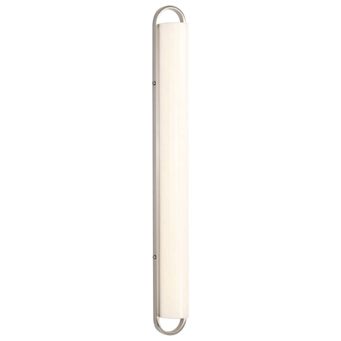 Vanity Nuvo 62-2532 Velano - 36 Inch LED Vanity - Brushed Nickel Finish Nuvo