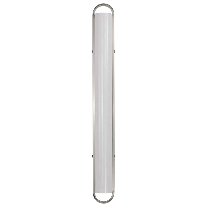 Vanity Nuvo 62-2532 Velano - 36 Inch LED Vanity - Brushed Nickel Finish Nuvo