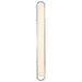 Vanity Nuvo 62-2532 Velano - 36 Inch LED Vanity - Brushed Nickel Finish Nuvo