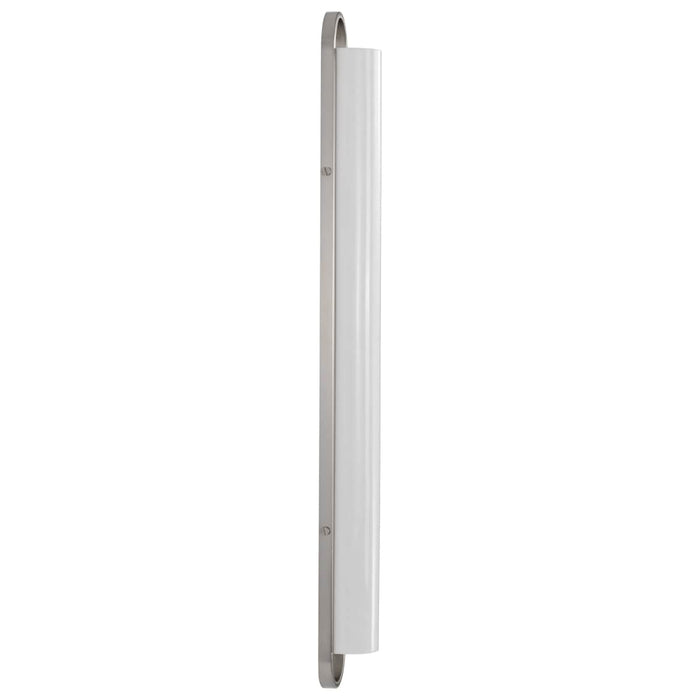 Vanity Nuvo 62-2532 Velano - 36 Inch LED Vanity - Brushed Nickel Finish Nuvo