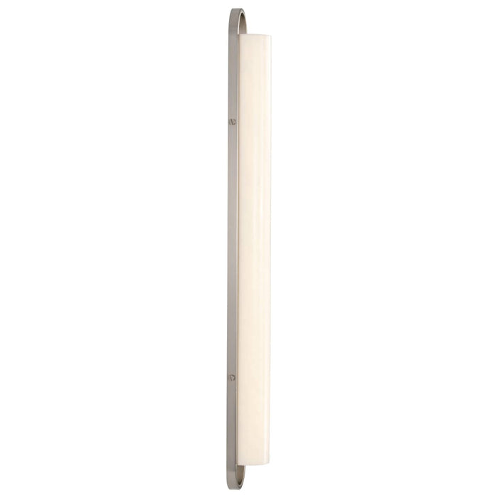 Vanity Nuvo 62-2532 Velano - 36 Inch LED Vanity - Brushed Nickel Finish Nuvo