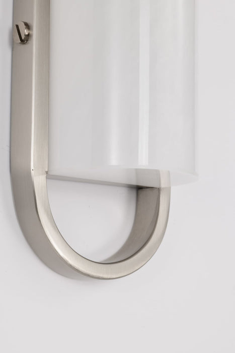 Vanity Nuvo 62-2532 Velano - 36 Inch LED Vanity - Brushed Nickel Finish Nuvo