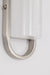 Vanity Nuvo 62-2532 Velano - 36 Inch LED Vanity - Brushed Nickel Finish Nuvo