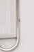Vanity Nuvo 62-2532 Velano - 36 Inch LED Vanity - Brushed Nickel Finish Nuvo