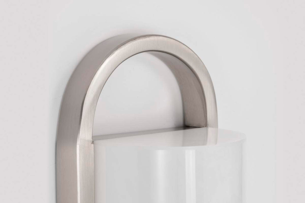 Vanity Nuvo 62-2532 Velano - 36 Inch LED Vanity - Brushed Nickel Finish Nuvo