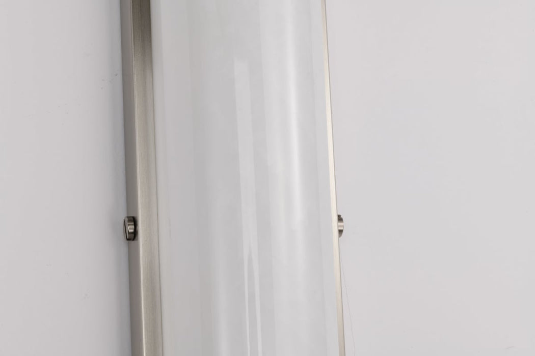 Vanity Nuvo 62-2532 Velano - 36 Inch LED Vanity - Brushed Nickel Finish Nuvo