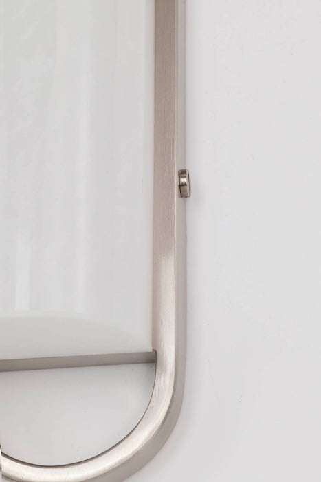 Vanity Nuvo 62-2532 Velano - 36 Inch LED Vanity - Brushed Nickel Finish Nuvo