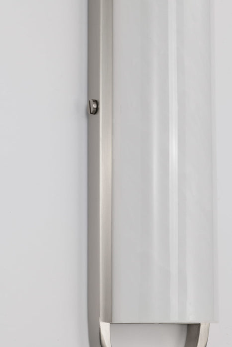 Vanity Nuvo 62-2532 Velano - 36 Inch LED Vanity - Brushed Nickel Finish Nuvo