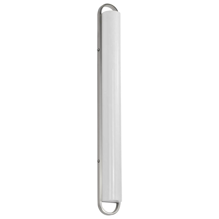 Vanity Nuvo 62-2532 Velano - 36 Inch LED Vanity - Brushed Nickel Finish Nuvo