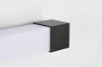 Vanity Nuvo 62-2620 Brightwyn - 16 Inch LED Vanity - Matte Black Finish Nuvo