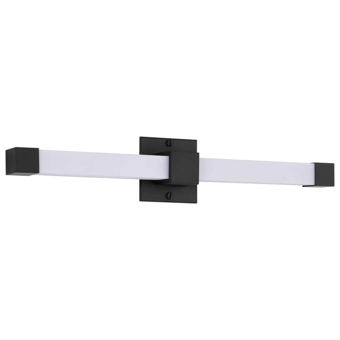 Vanity Nuvo 62-2621 Brightwyn - 24 Inch LED Vanity - Matte Black Finish Nuvo