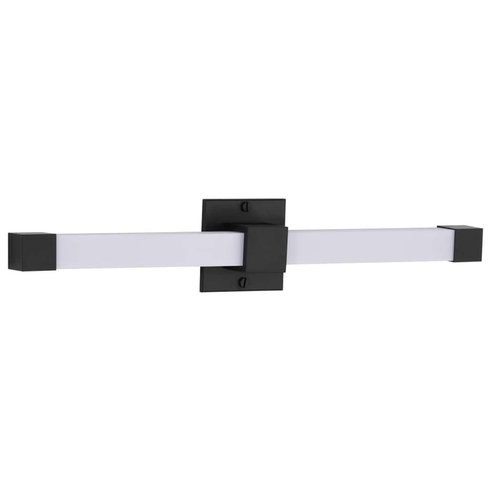 Vanity Nuvo 62-2621 Brightwyn - 24 Inch LED Vanity - Matte Black Finish Nuvo