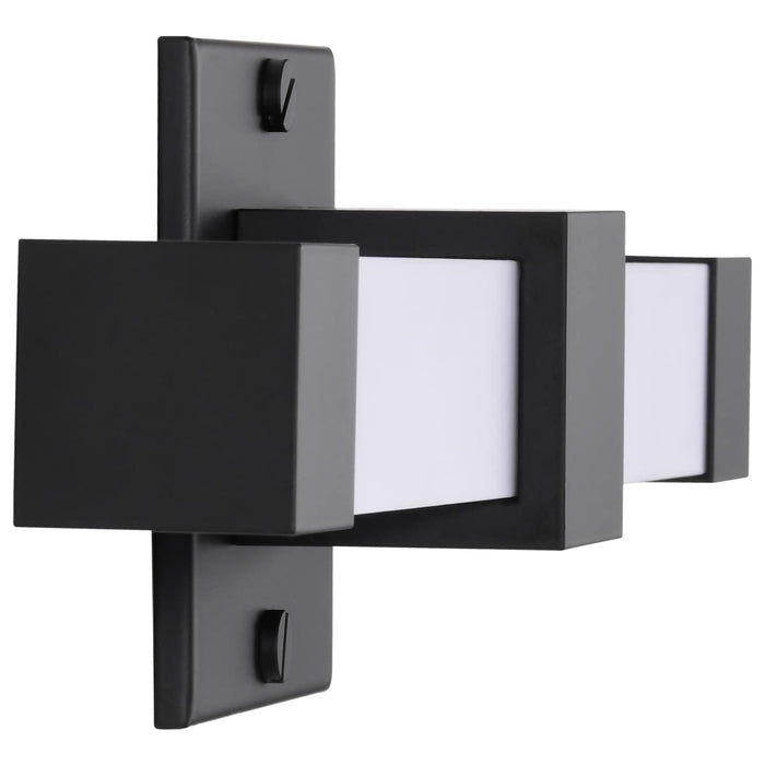 Vanity Nuvo 62-2621 Brightwyn - 24 Inch LED Vanity - Matte Black Finish Nuvo